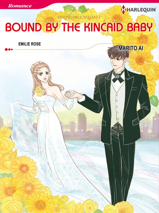 Title details for Bound by the Kincaid Baby by Marito Ai - Available